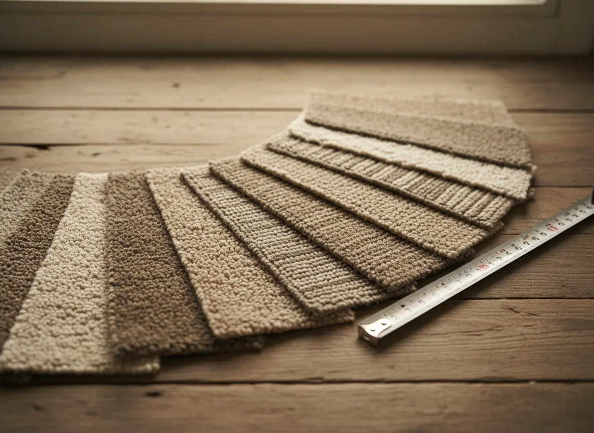 Carpet Installation Morven, NC FAQs